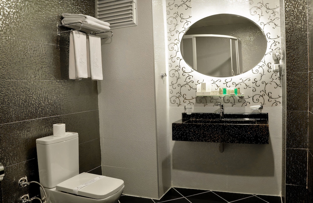 Elitium Thermal Hotel & Spa 49/50
