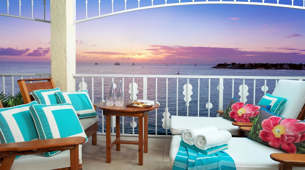 Ocean Key Resort and Spa 62/76