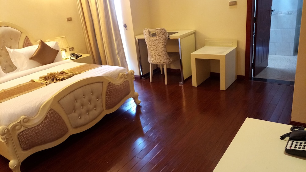 Sheger Royal Hotel 13/29