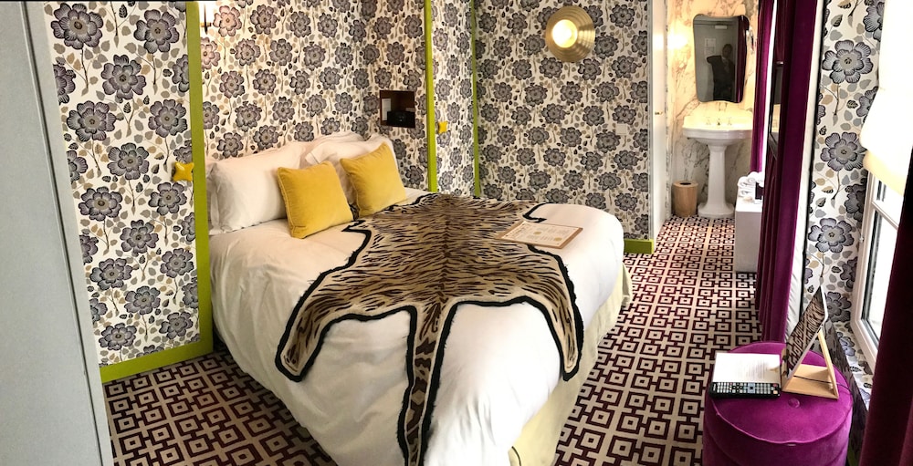 Hotel Thoumieux 15/62
