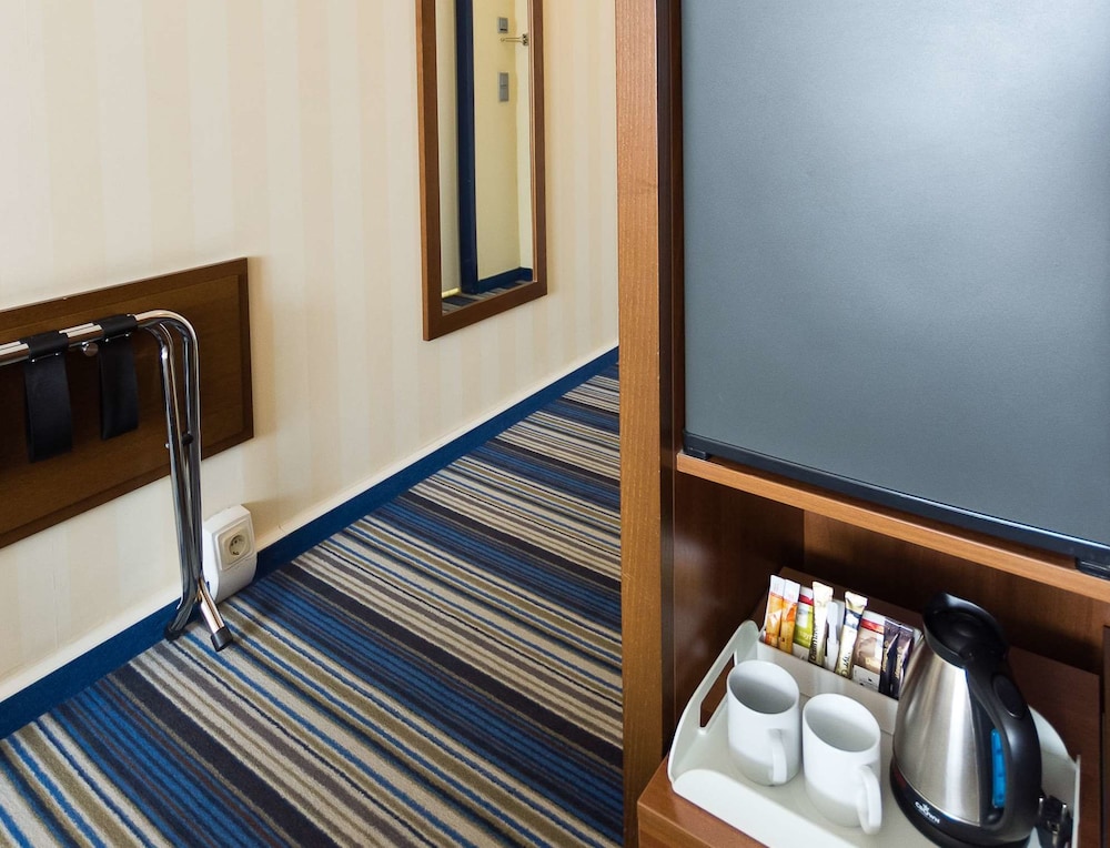 Arthotel ANA im Olympiapark 23/39