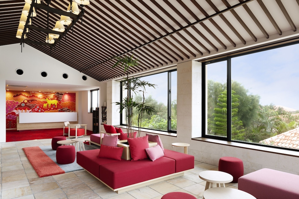 Hotel Allamanda Kohamajima 18/44