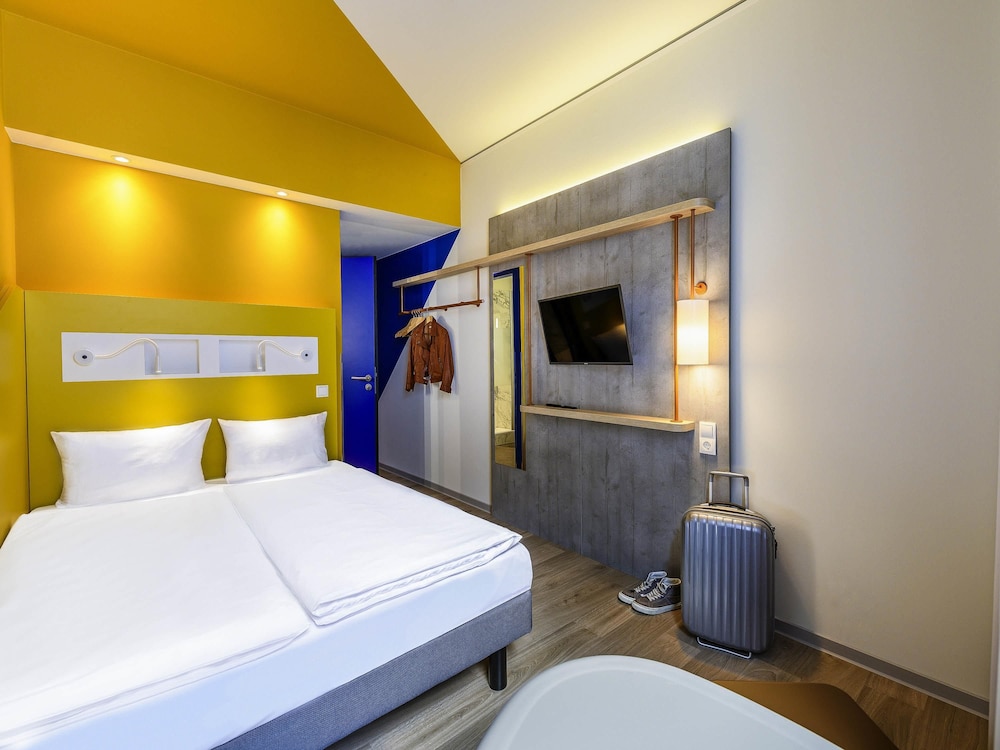Ibis Budget Bremen City Center 32/61