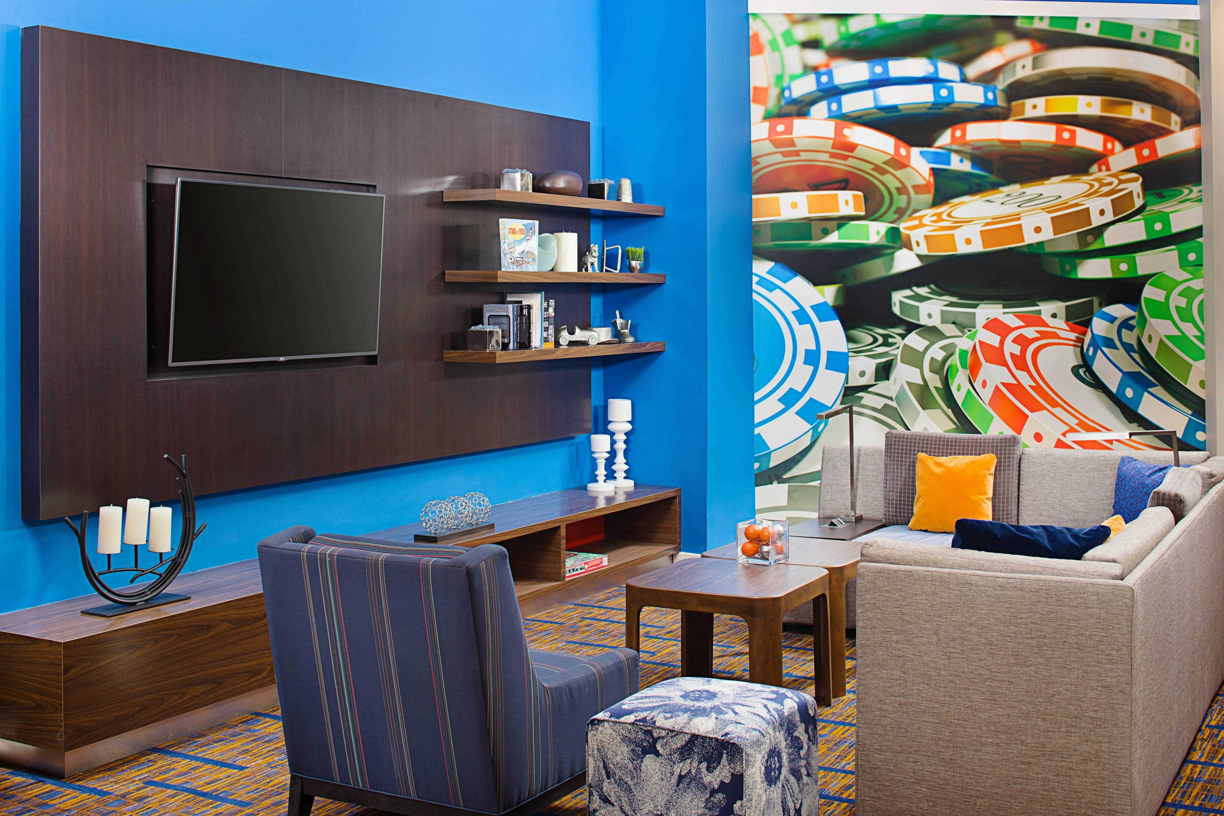 Courtyard by Marriott Atlantic City Beach Block 29/51