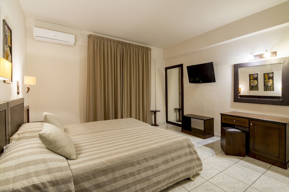 Senseana Sea Side Resort and Aquadventure 29/76