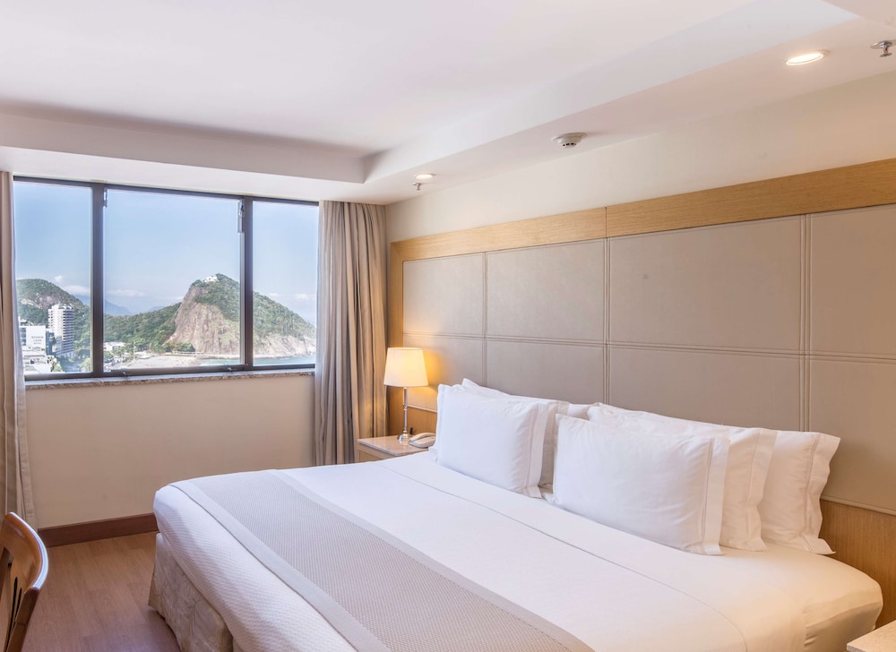 Hilton Rio de Janeiro Copacabana 16/83
