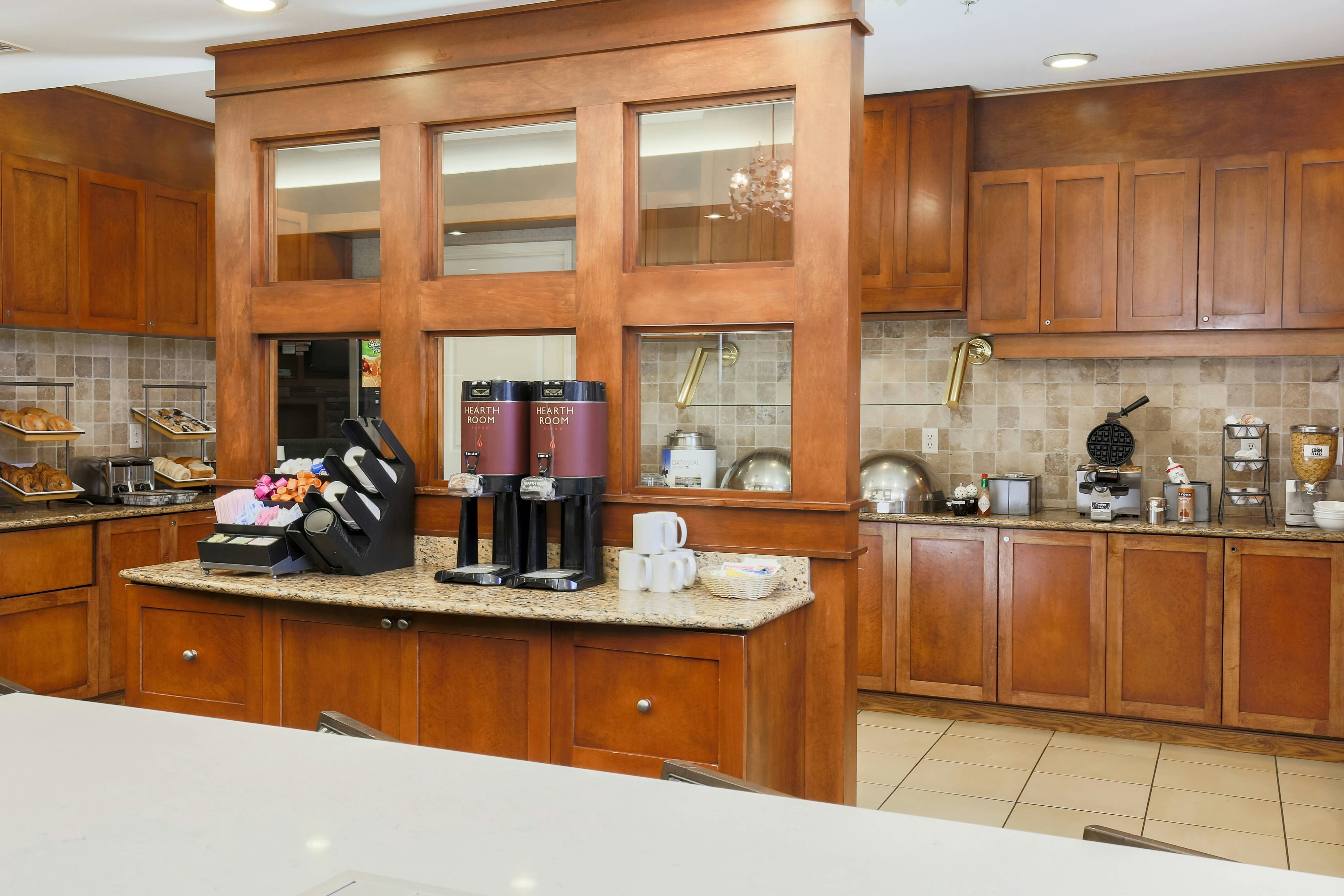 Residence Inn by Marriott Chico 1/11