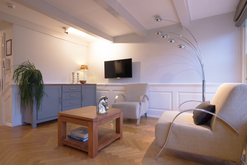 Canal Suites Amsterdam 35/65