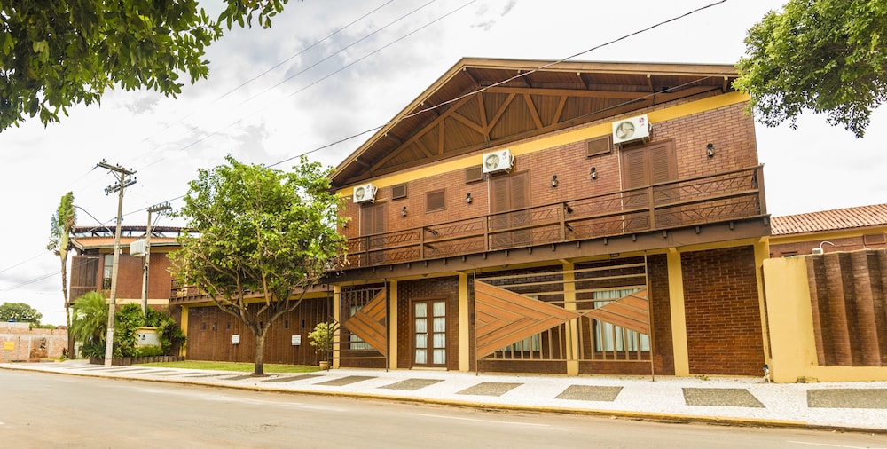 Hotel Pira Miuna 3/74