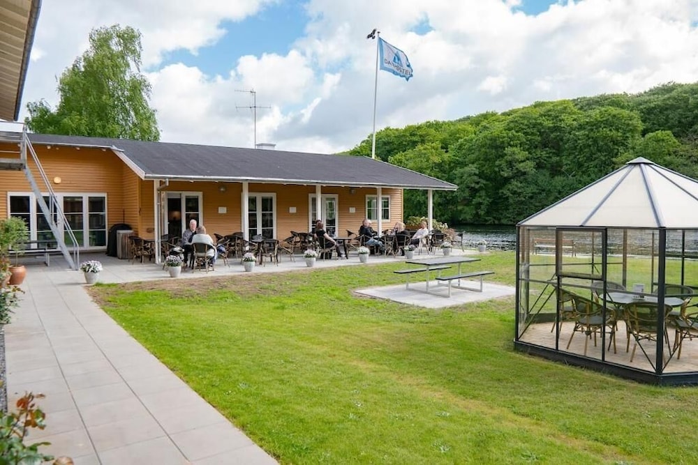 Danhostel Silkeborg 45/50