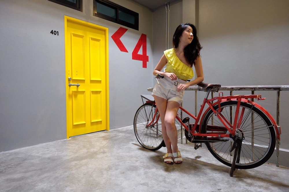 Bloo Hostel 9/61