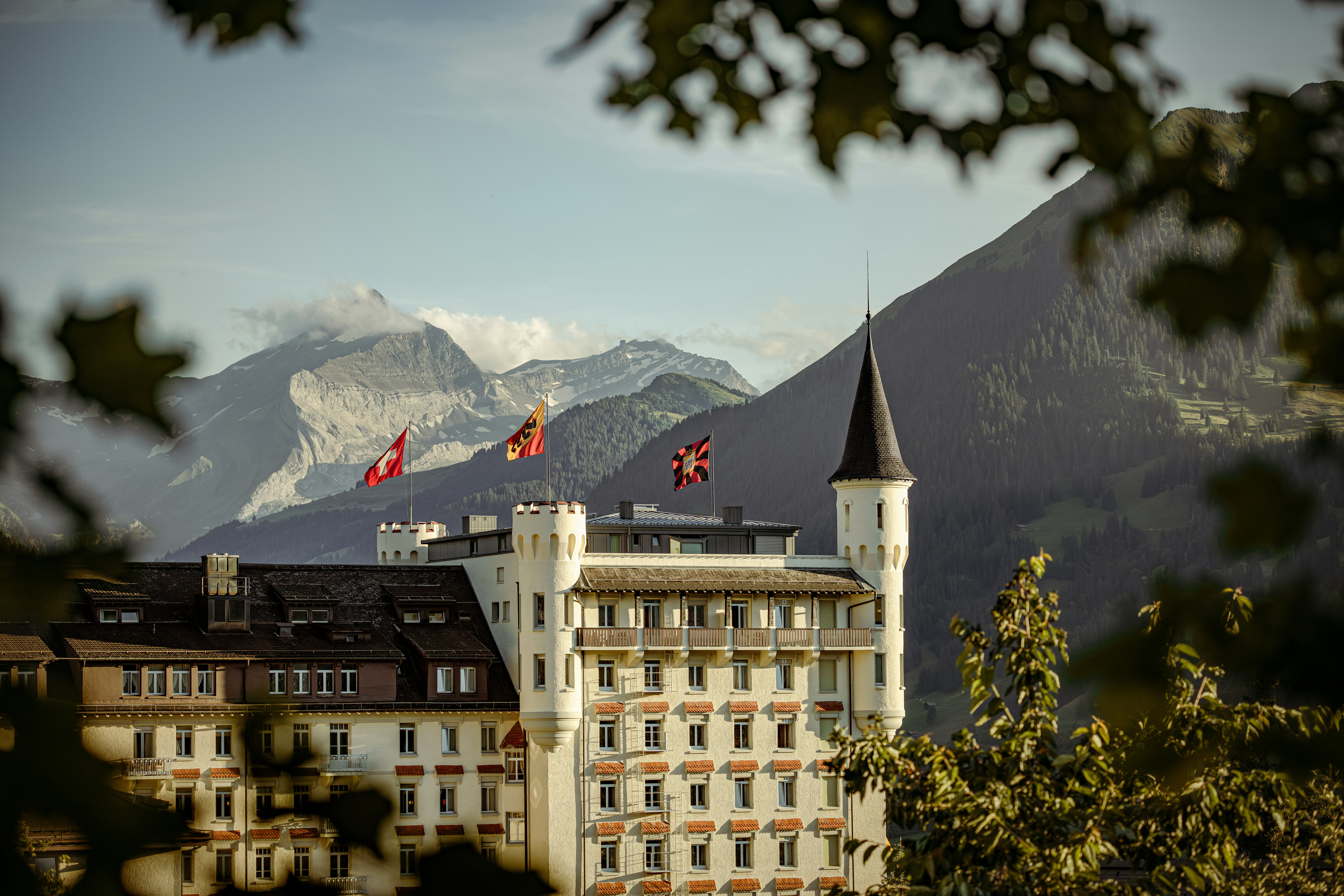 Gstaad Palace 6/50