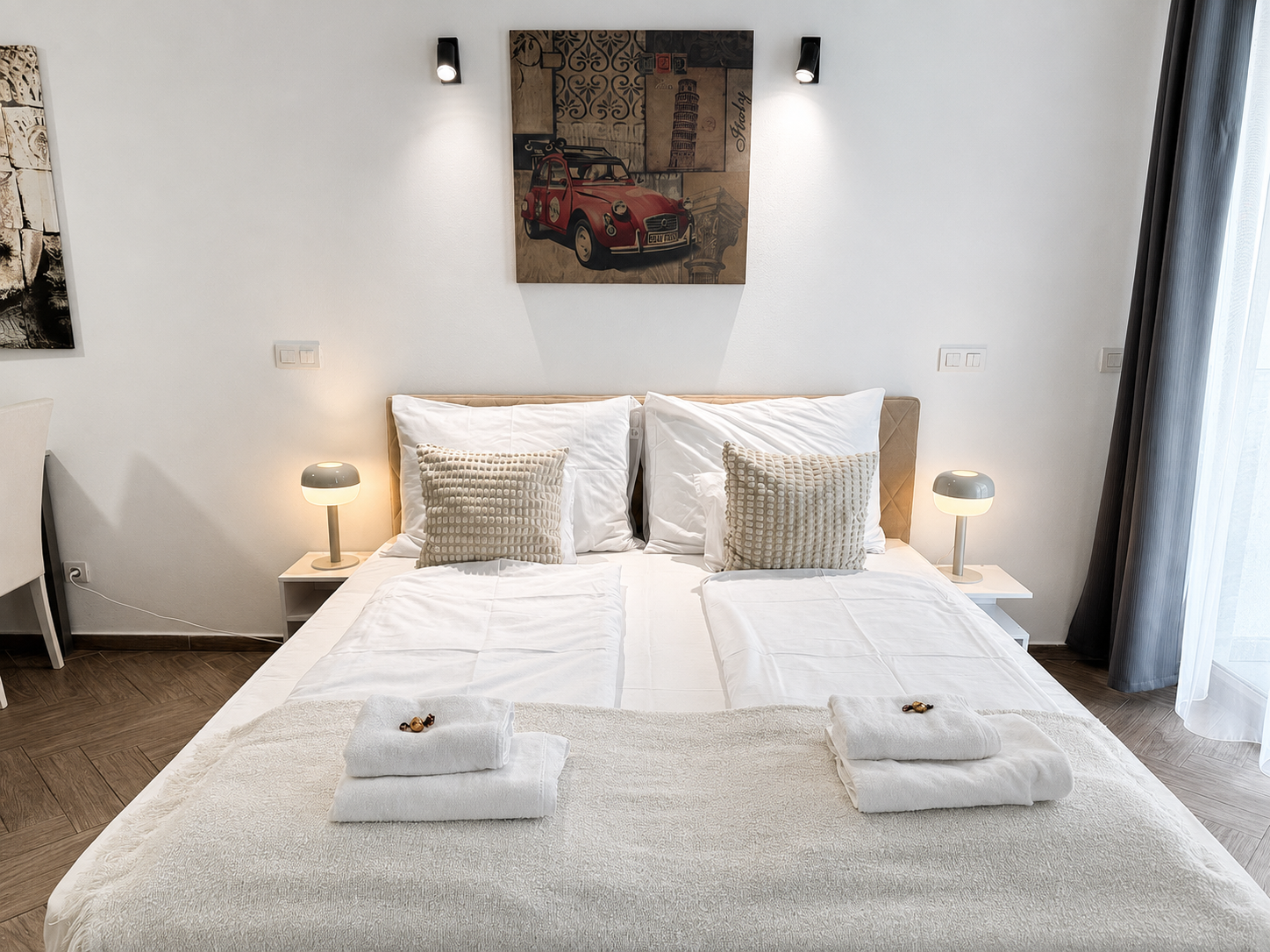 SWU Carrara Apartments 8/48