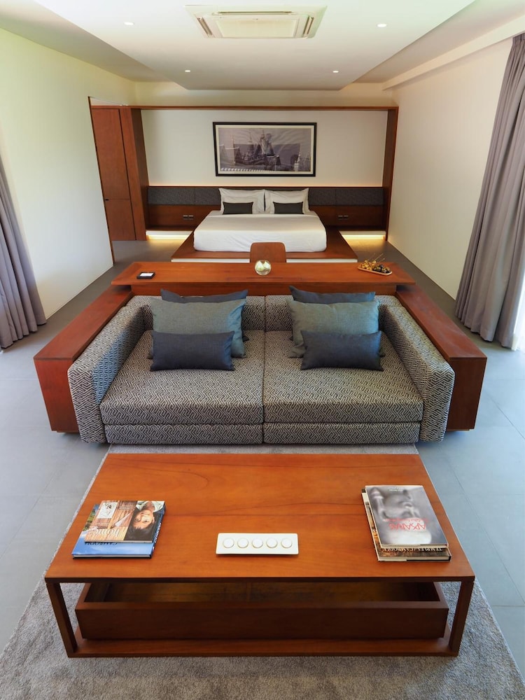 THE BALE PHNOM PENH HOTEL 33/52