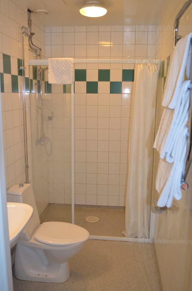 Hotel Statt Soderhamn by First 12/58