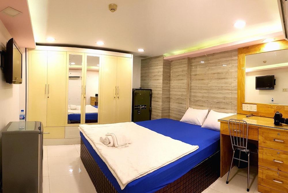 My Friends Hotel - Hostel 18/50