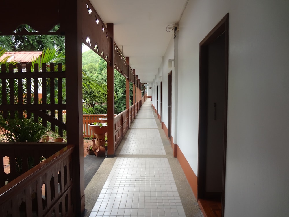 Baiyoke Chalet 6/64