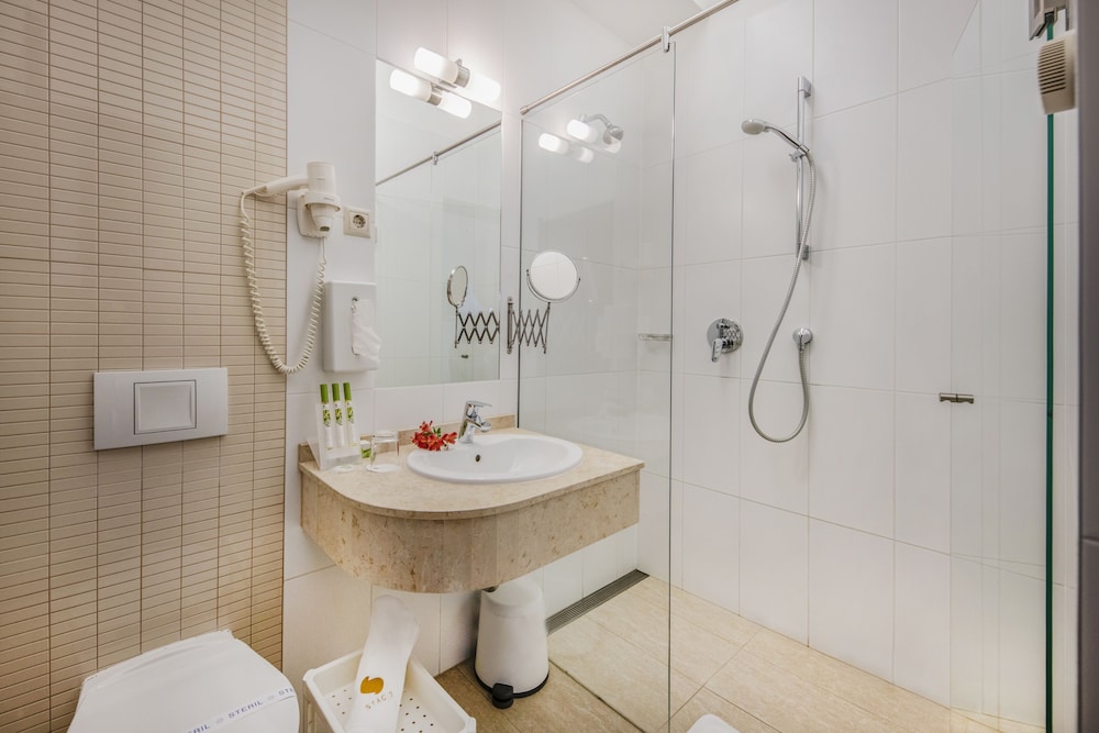 Budapest Airport Hotel Stacio Wellness and Conference 19/43