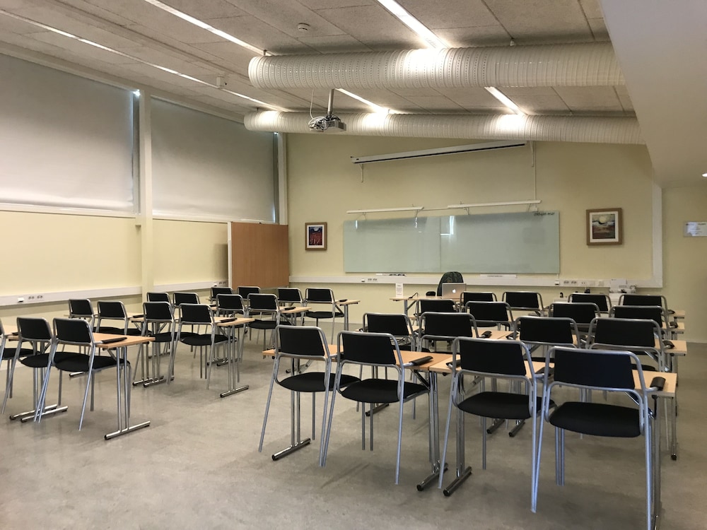 Malmfaltens Logi & Konferens 31/50