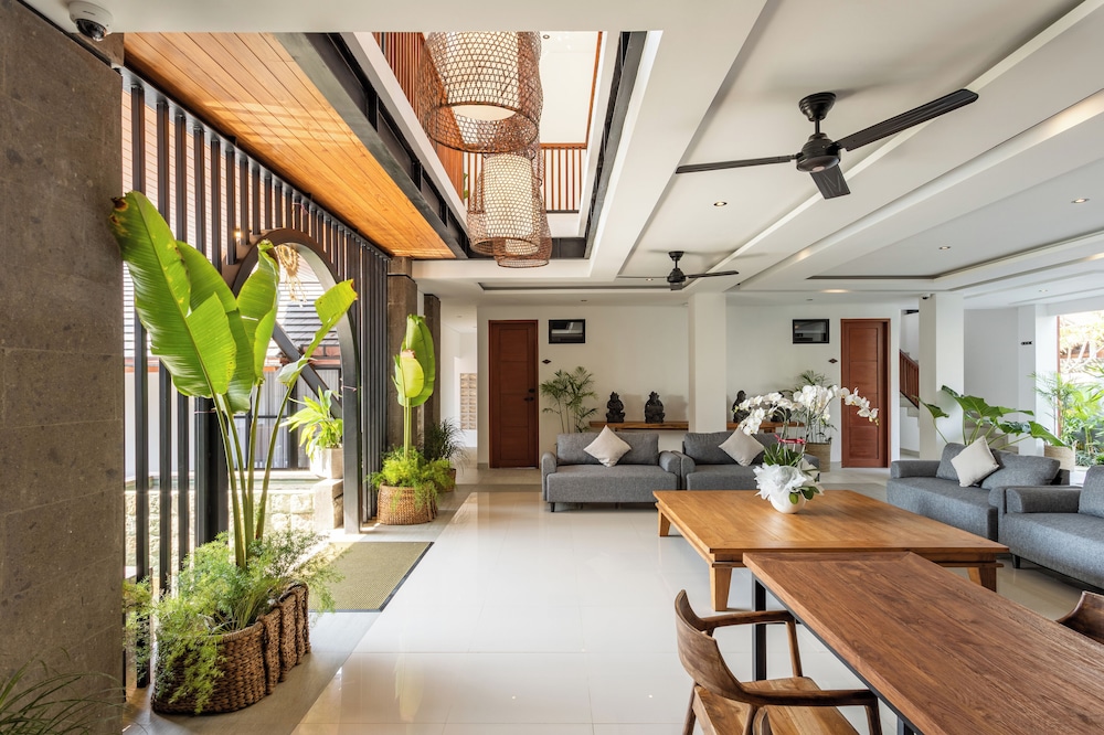 Paripadi Studio Canggu 24/34