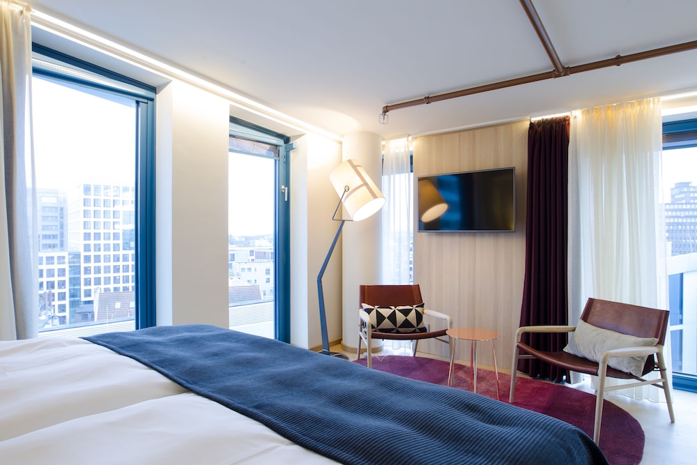 Scandic Hamburg Emporio 17/61