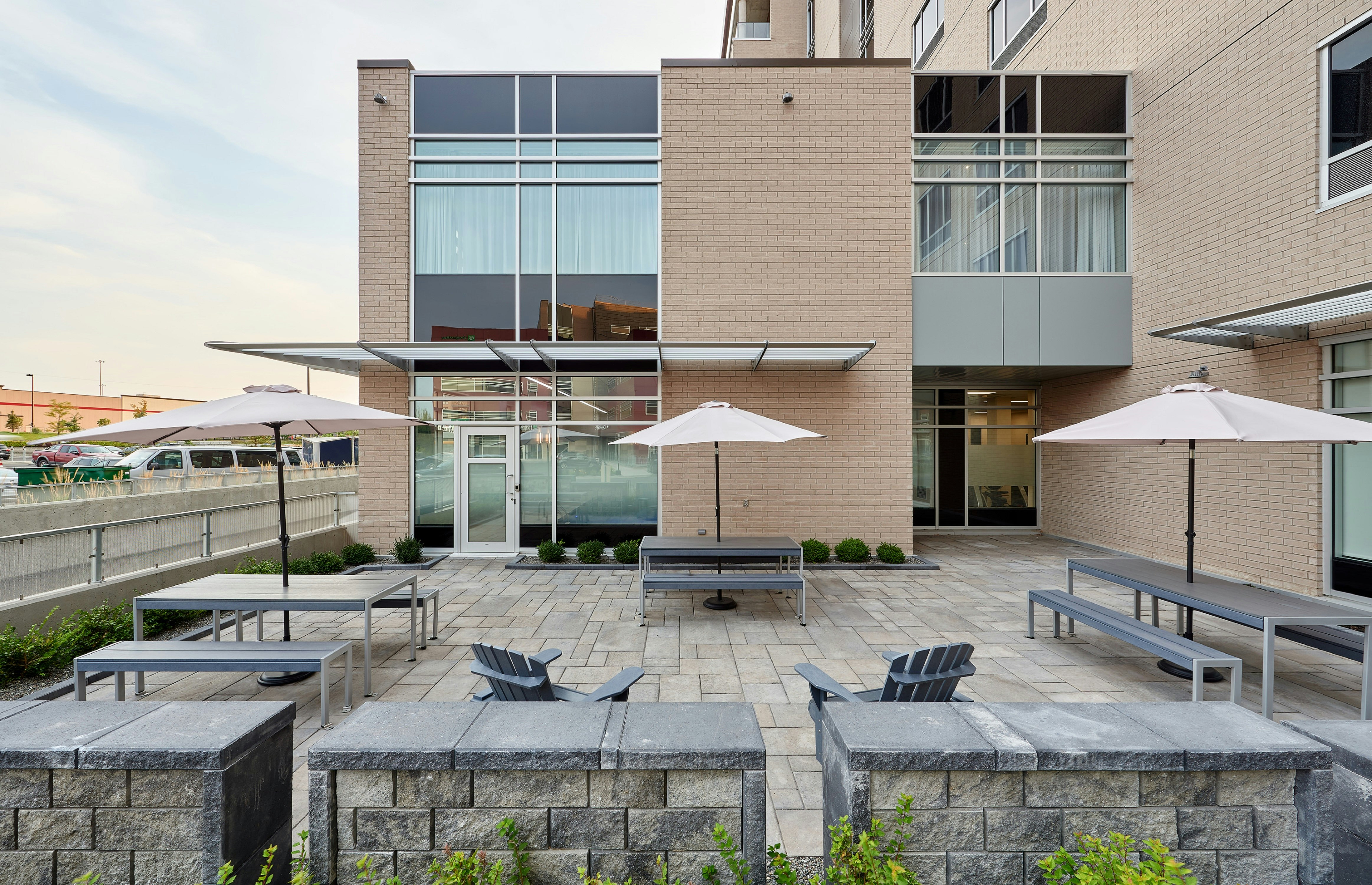 Hampton Inn and Suites By Hilton Quebec City Levis 24/24