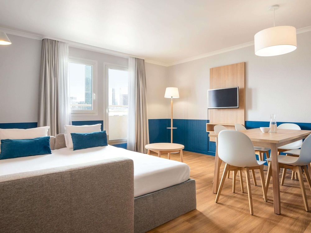 Adagio La Defense Kleber 27/62
