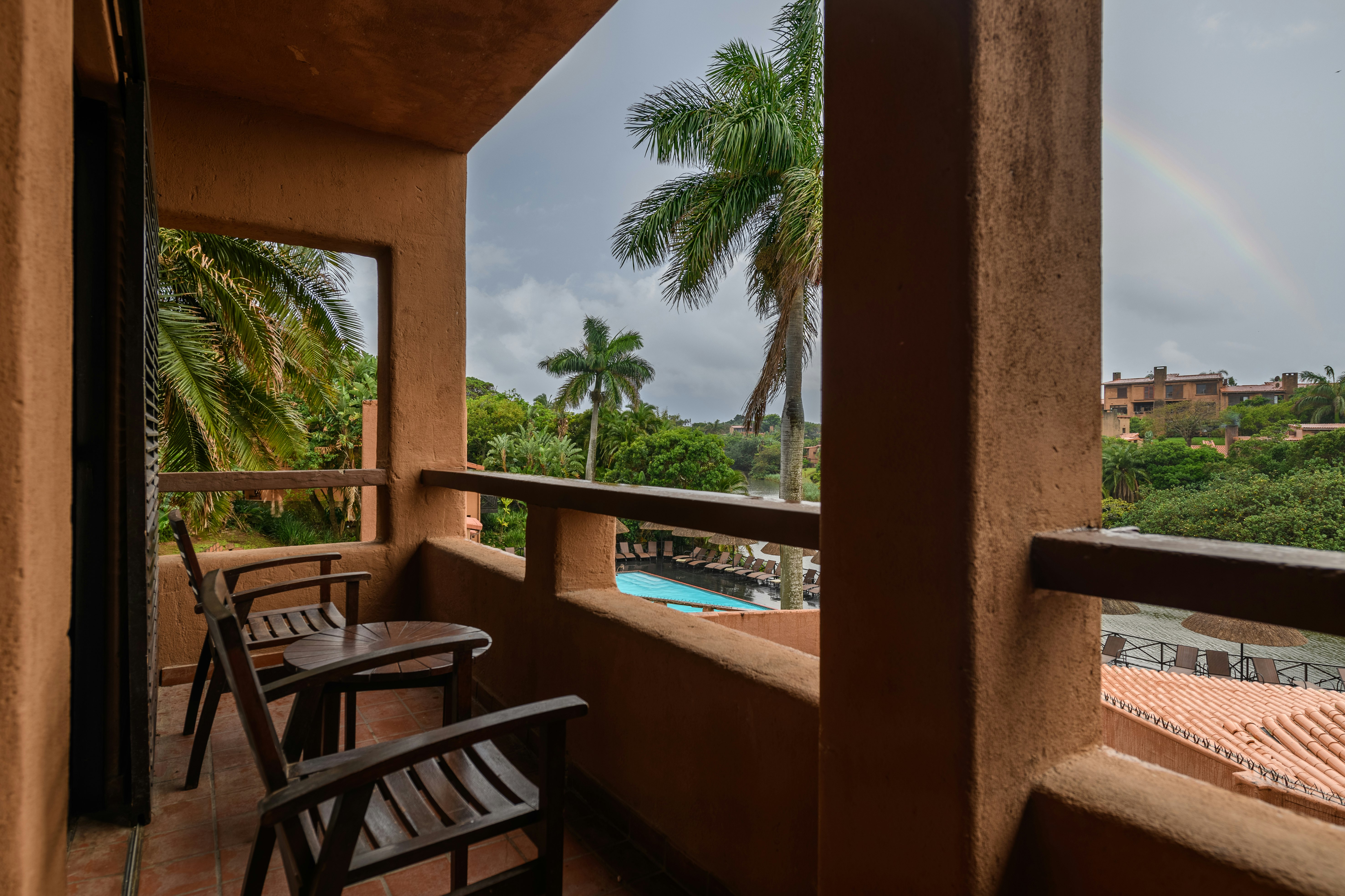 San Lameer Hotel and Spa 22/26