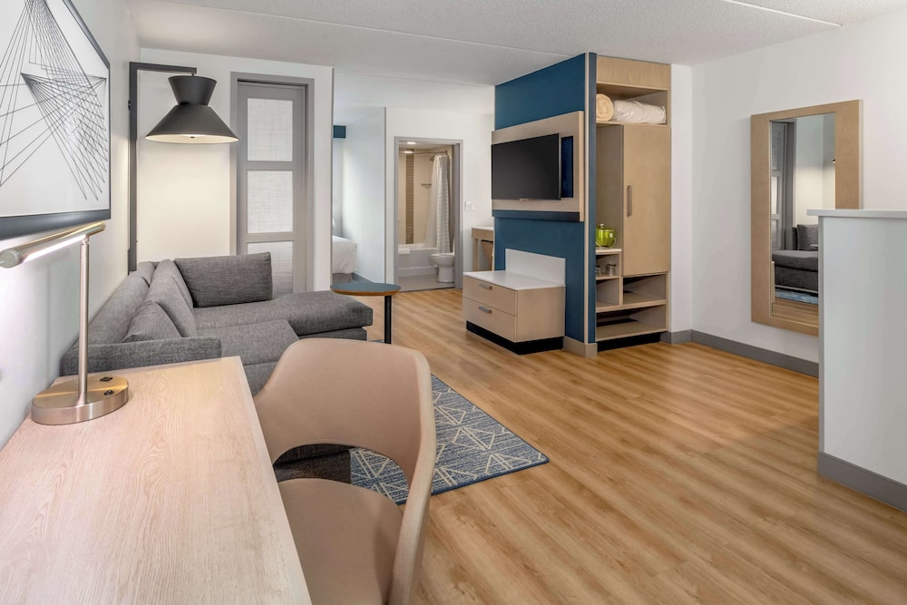 Hyatt Place Mystic 30/61
