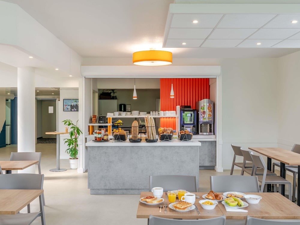 Ibis Budget Bordeaux Sud Villenave D Ornon 37/50