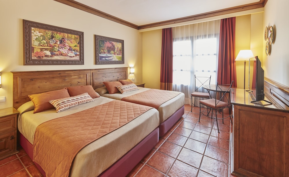Portaventura Hotel El Paso 21/67