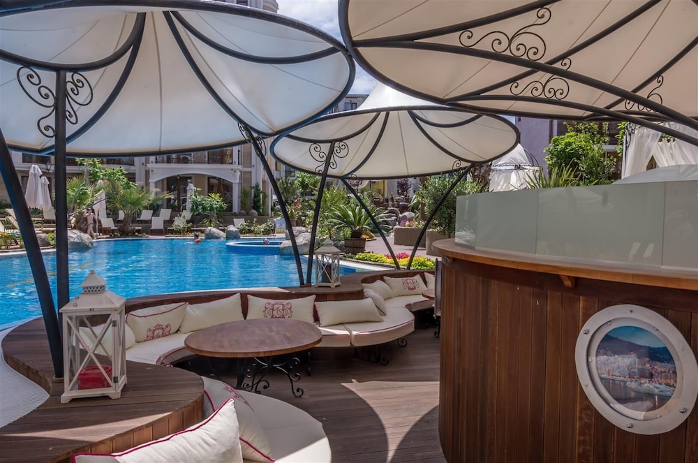 Harmony Suites Monte Carlo 20/38