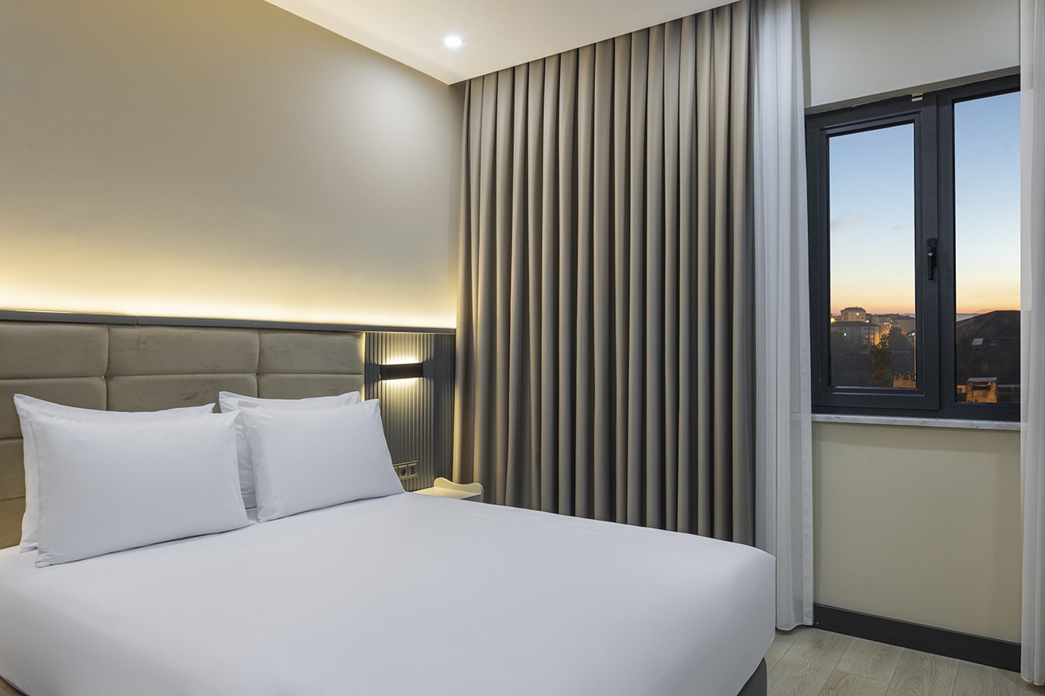 Garner Hotel Istanbul - Airport Arnavutkoy by IHG 15/46