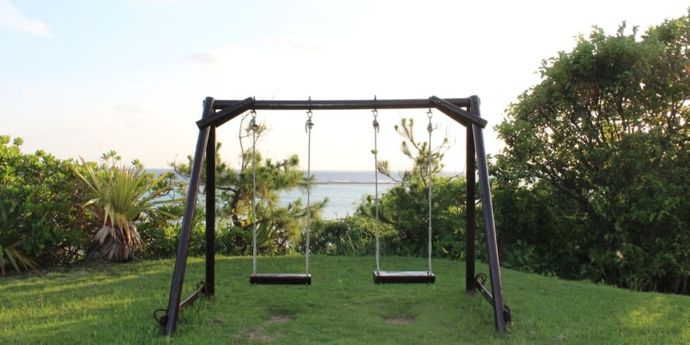 Cypress Resort Kumejima 50/50