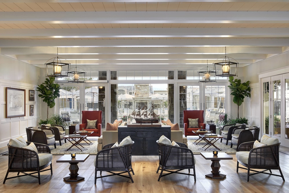 Lido House, Autograph Collection 50/60