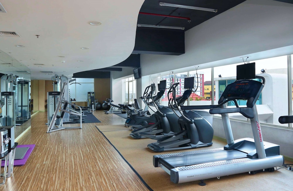 Galaxy Hotel Banjarmasin 23/50