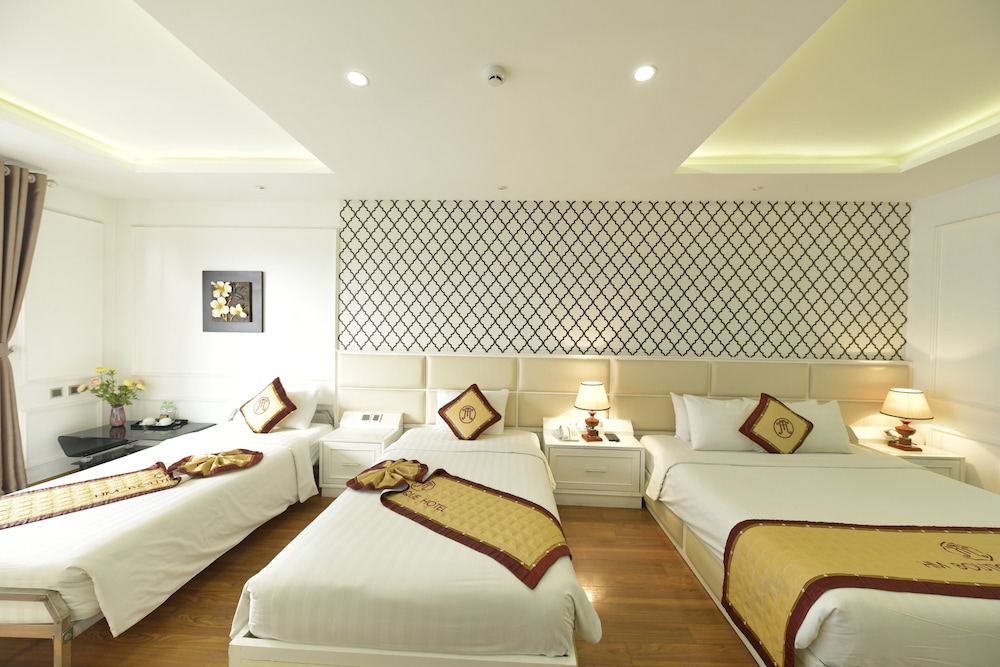HANOI HM BOUTIQUE HOTEL 14/78