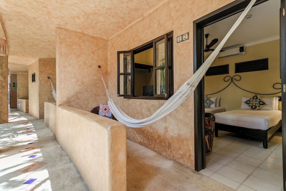 Hotel Barrio Latino by Kavia 6/50