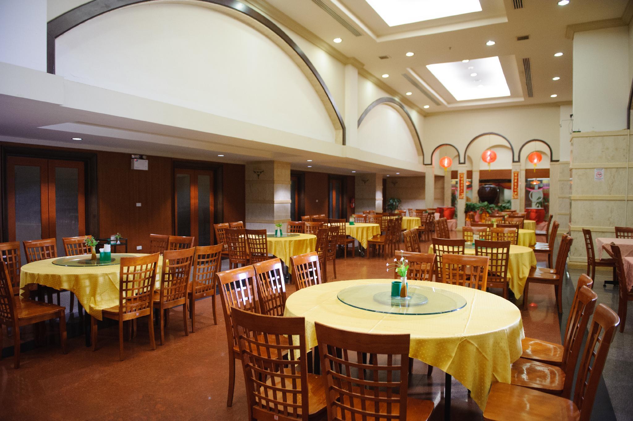 Grand Mandarin Betong Hotel 33/46