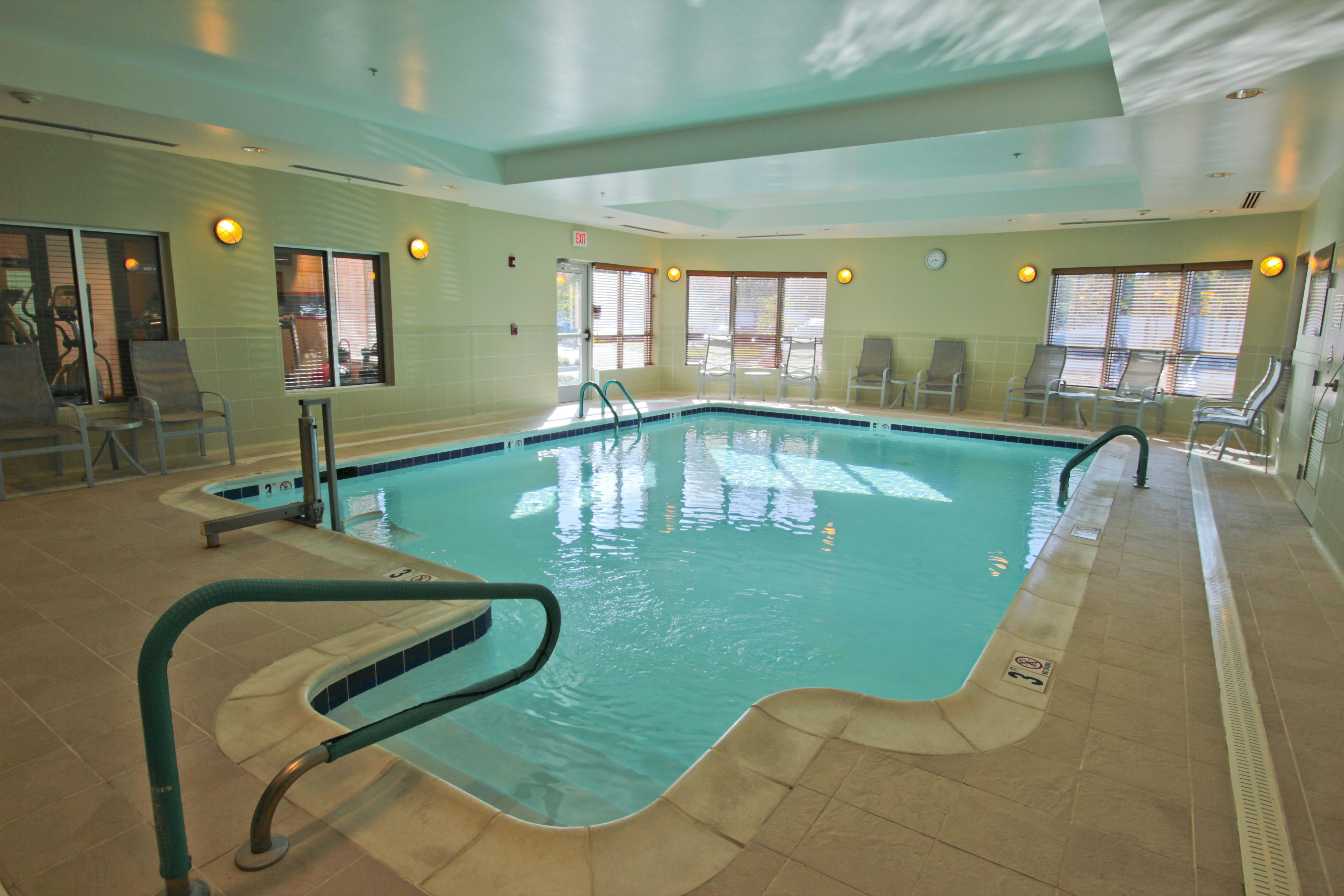 Hampton Inn Hampton Newport News Virginia 21/45