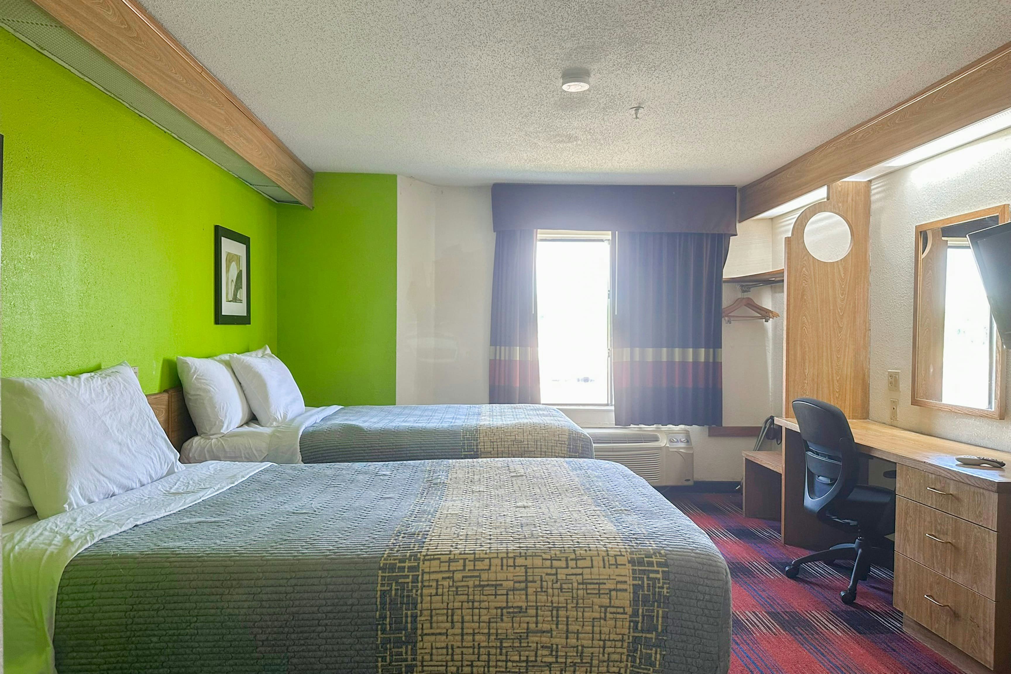 Classic Inn By Townhouse American Way Memphis I 240 9/39
