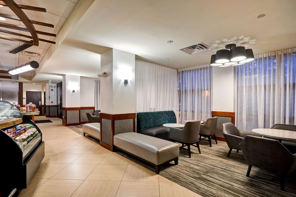 Hyatt Place Richmond/Innsbrook 40/67