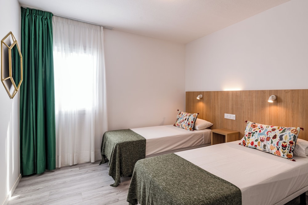 Roca Verde Apartamentos 21/50