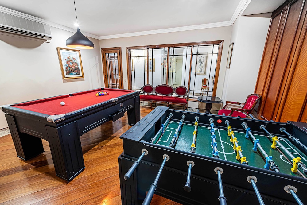 Euro Suite Campinas by Nacional Inn 41/61