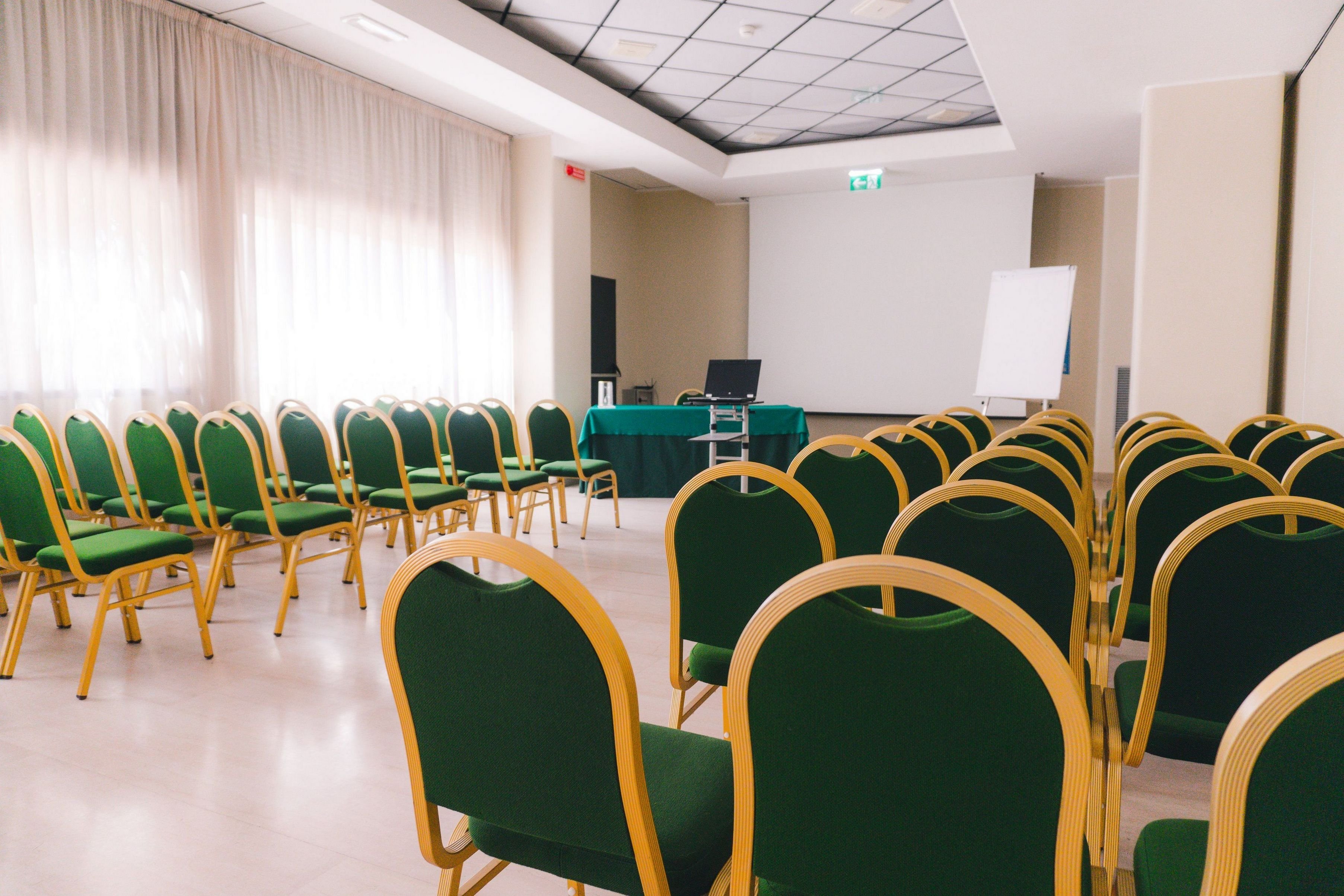 Grand Hotel Excelsior 26/27