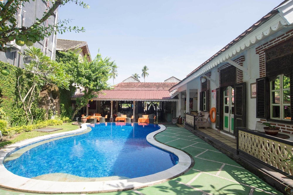Sendok Hotel 72/72