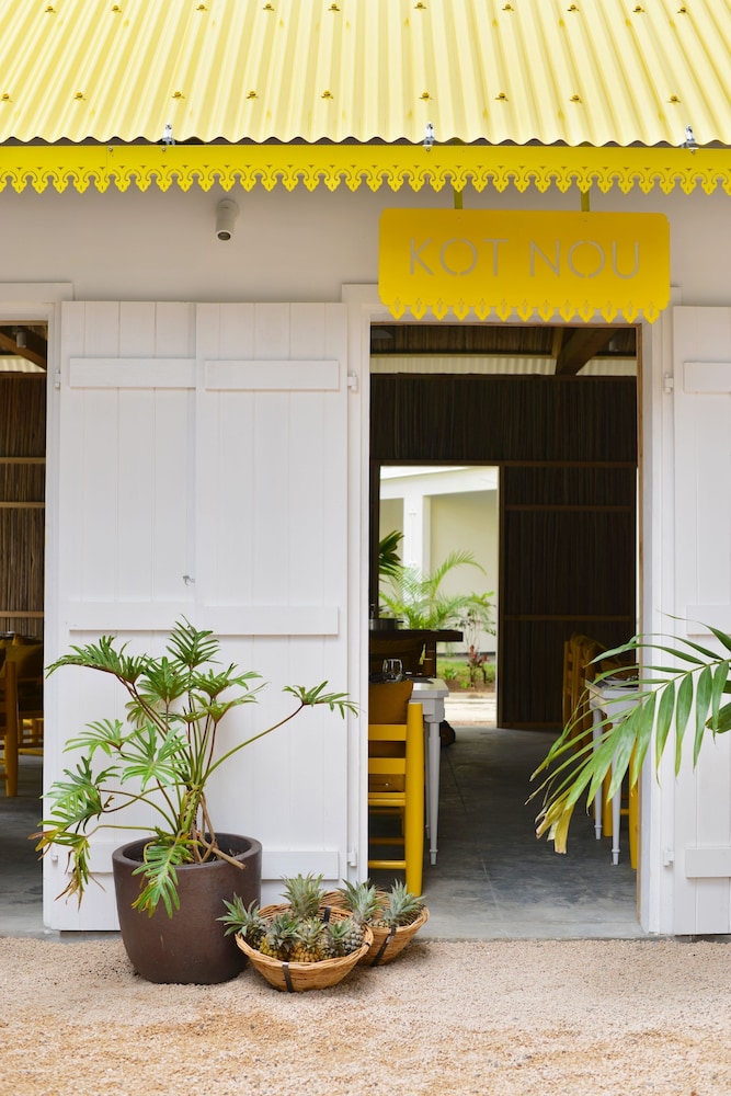 THE RAVENALA ATTITUDE FORMERLY LA PLANTATION RESORT AND SPA S 写真4