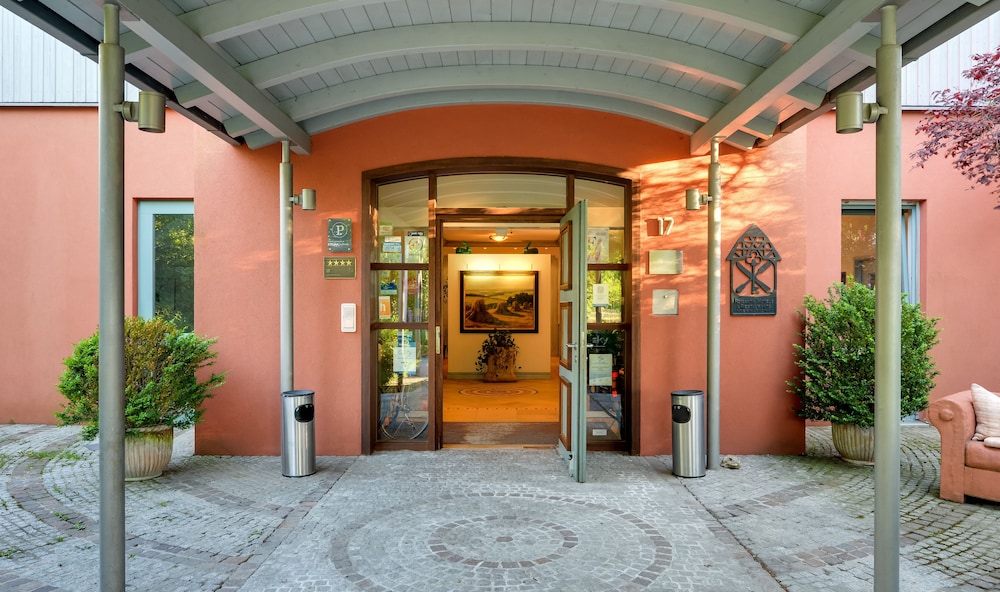 Romantik Hotel Gasthaus Rottner 5/50