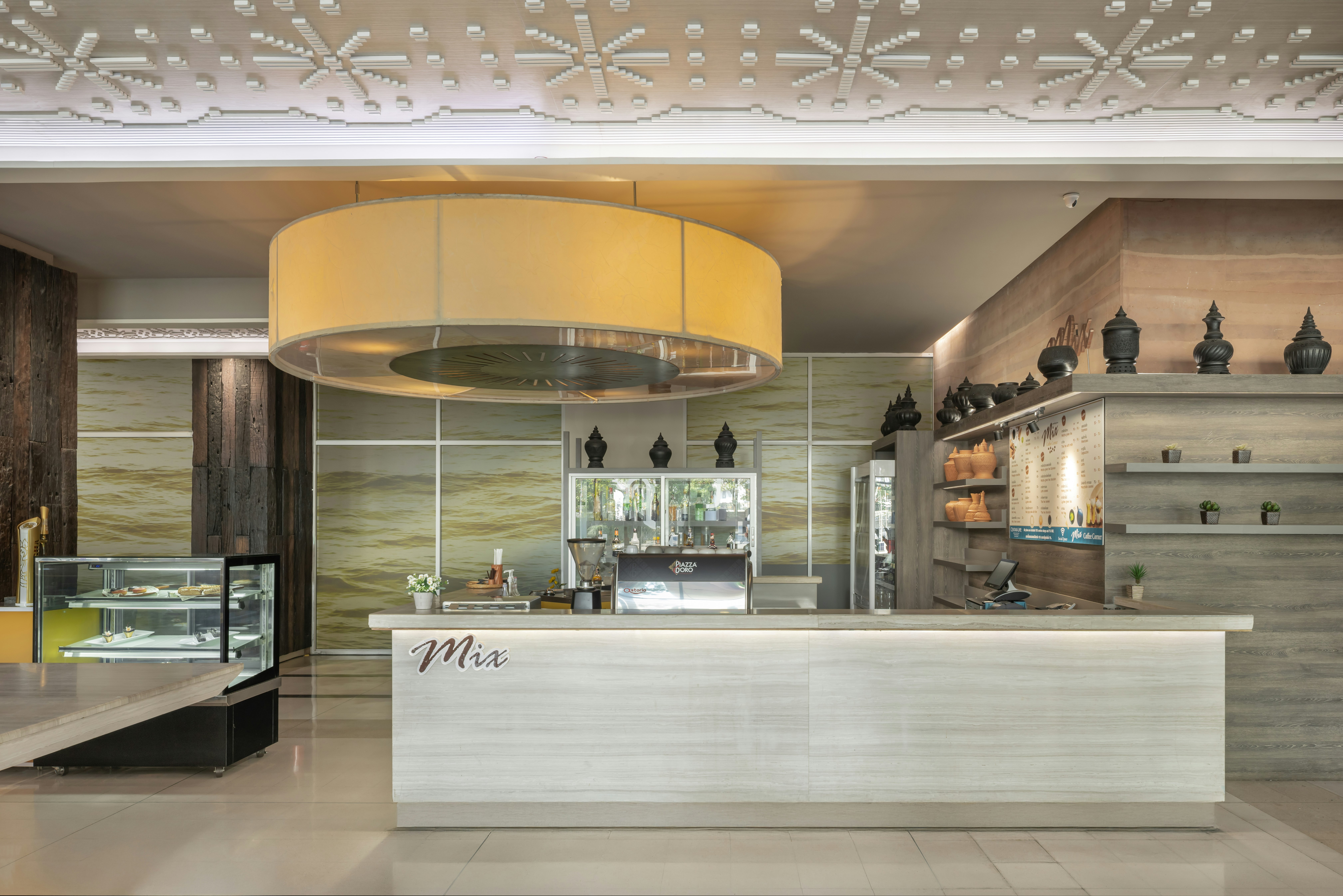 Centara Life Government Complex Hotel and Convention Centre Chaeng Watthana 15/77
