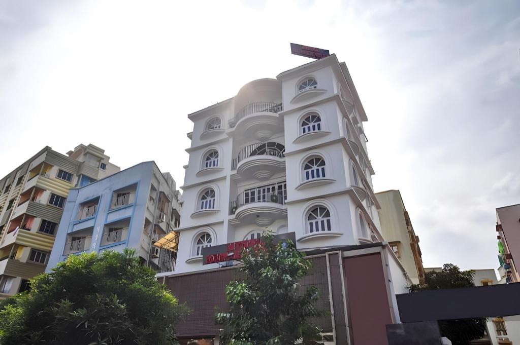 Ecotel Kolkata in Barasat